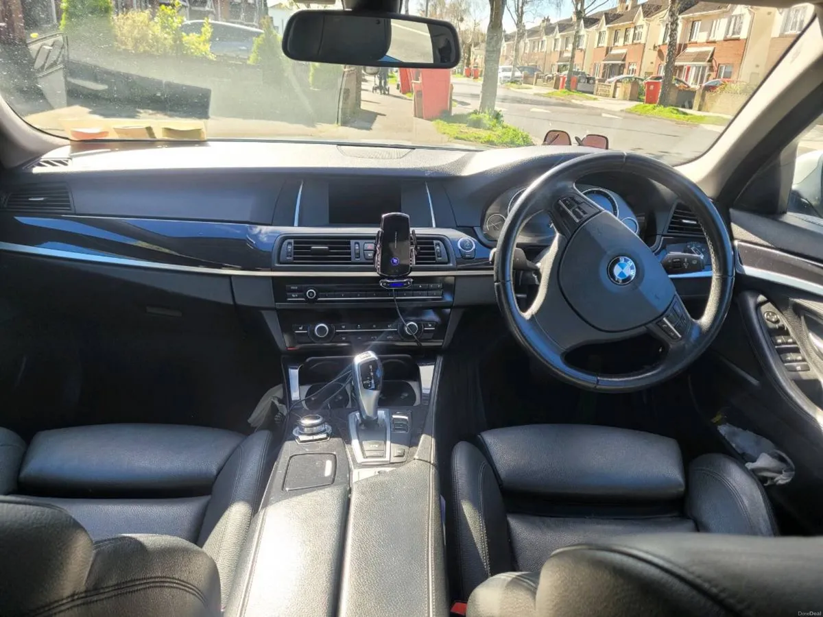 Bmw 520d touring - Image 3
