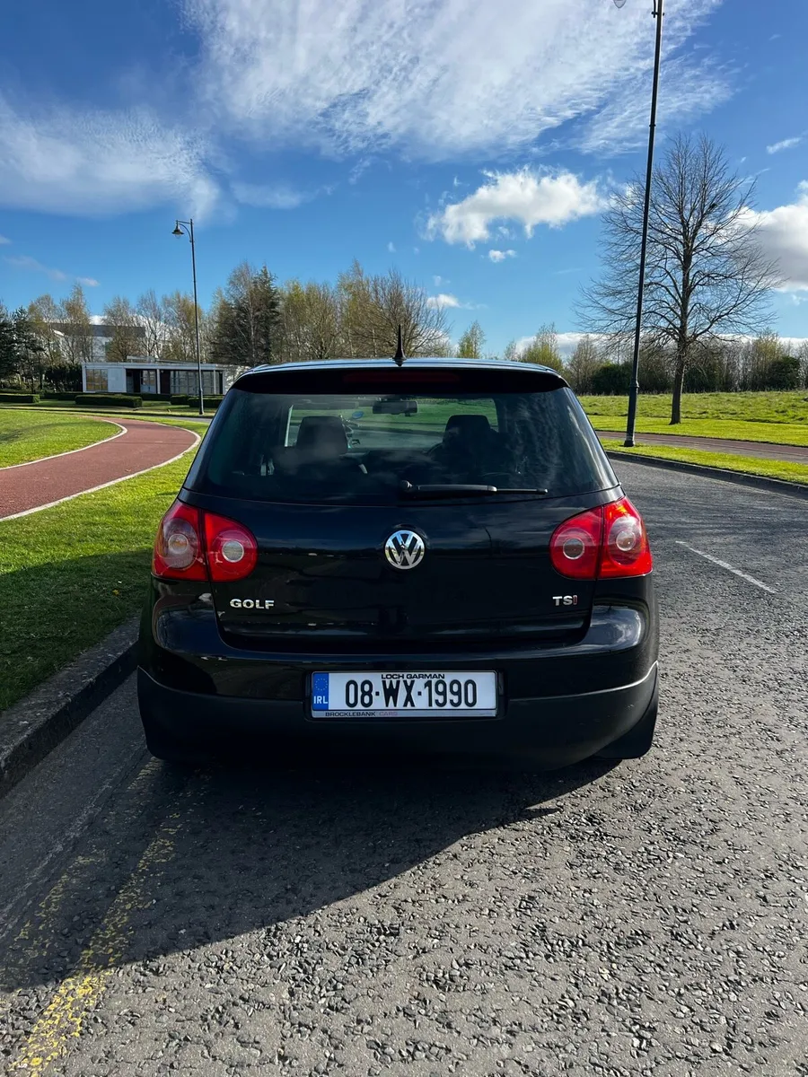 Volkswagen Golf GT Sport - Image 4
