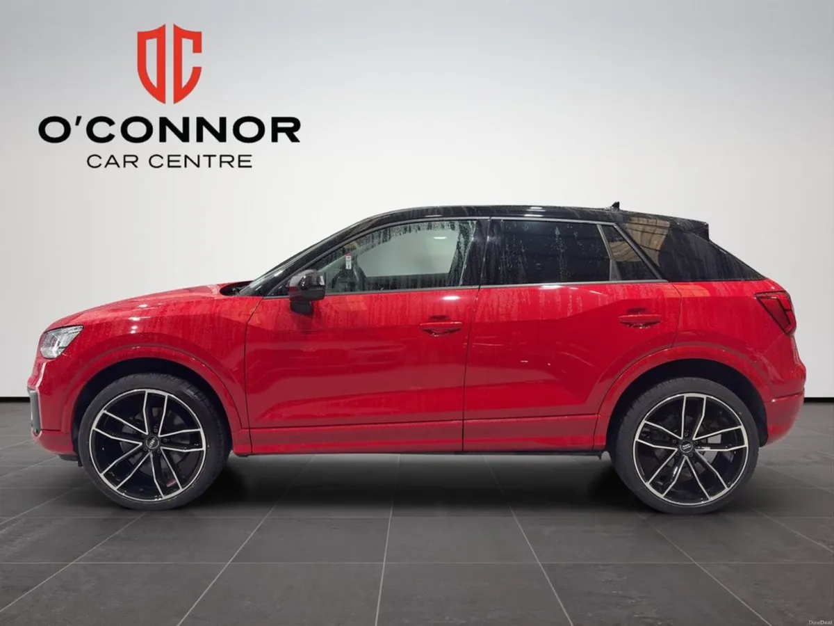 Audi Q2 30TFSI SE 1.0 AUTO - Stylish, sporty, and - Image 3
