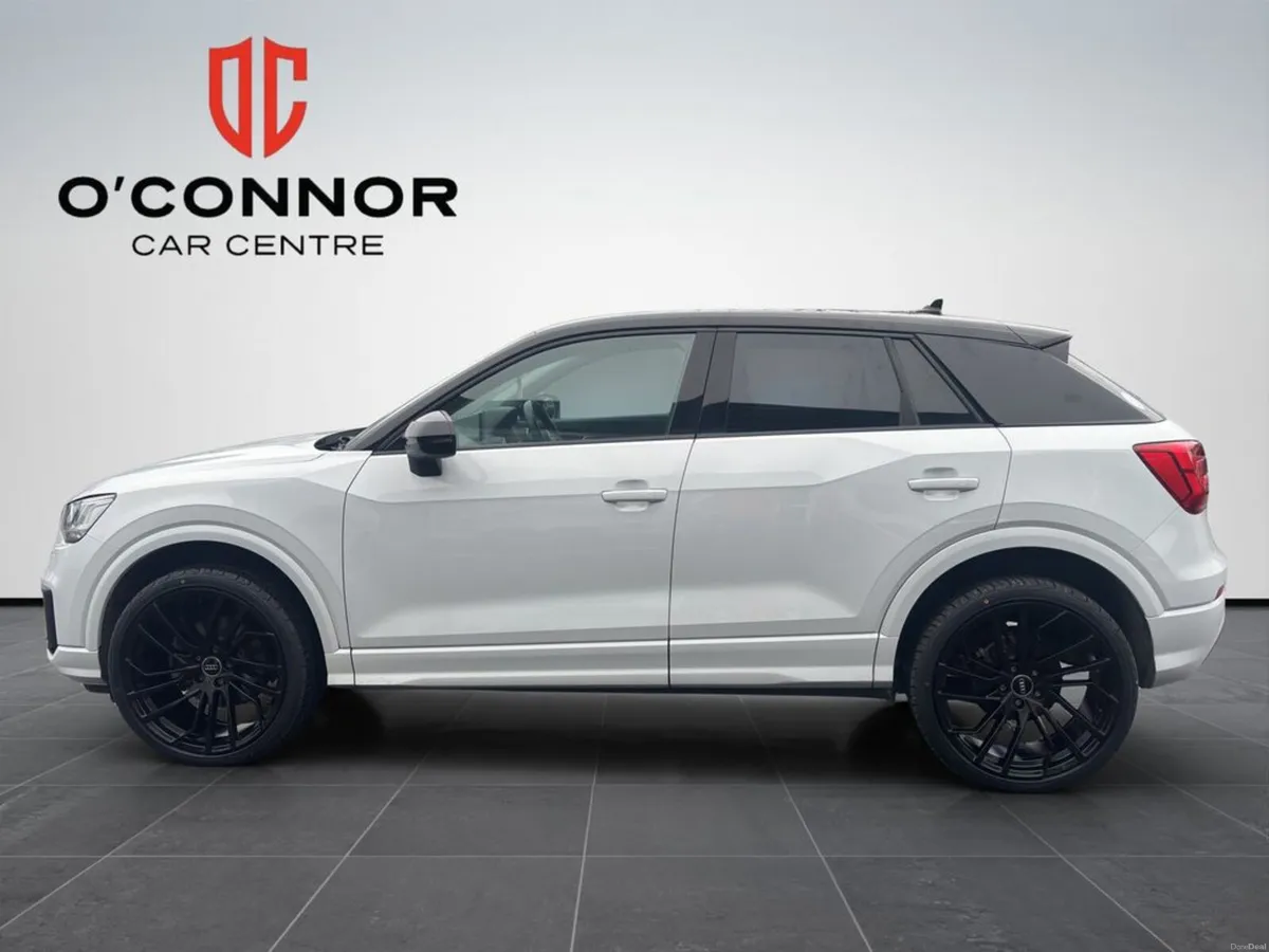 Audi Q2 SPORT 30TFSI 1.0 AUTO - Image 2