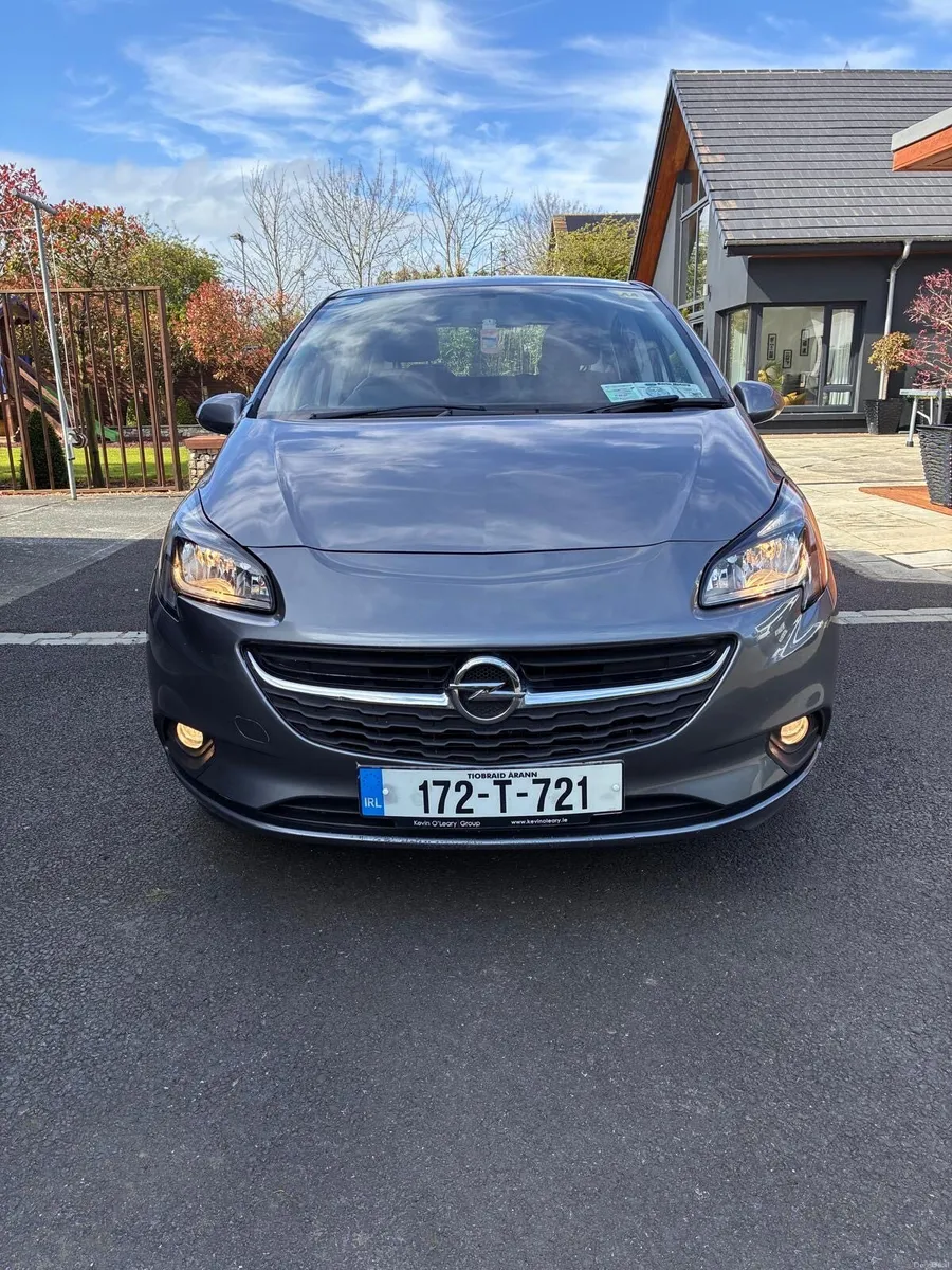Opel Corsa - Image 2