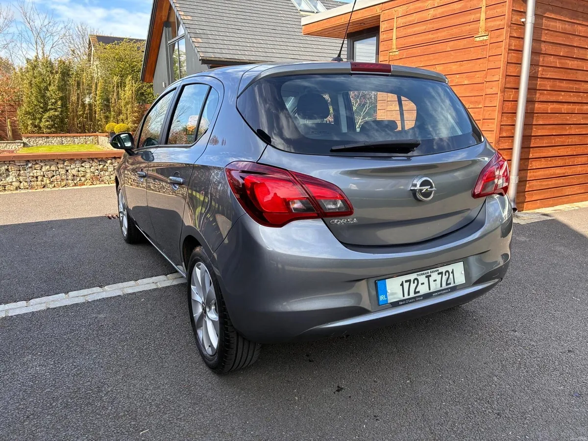 Opel Corsa - Image 4