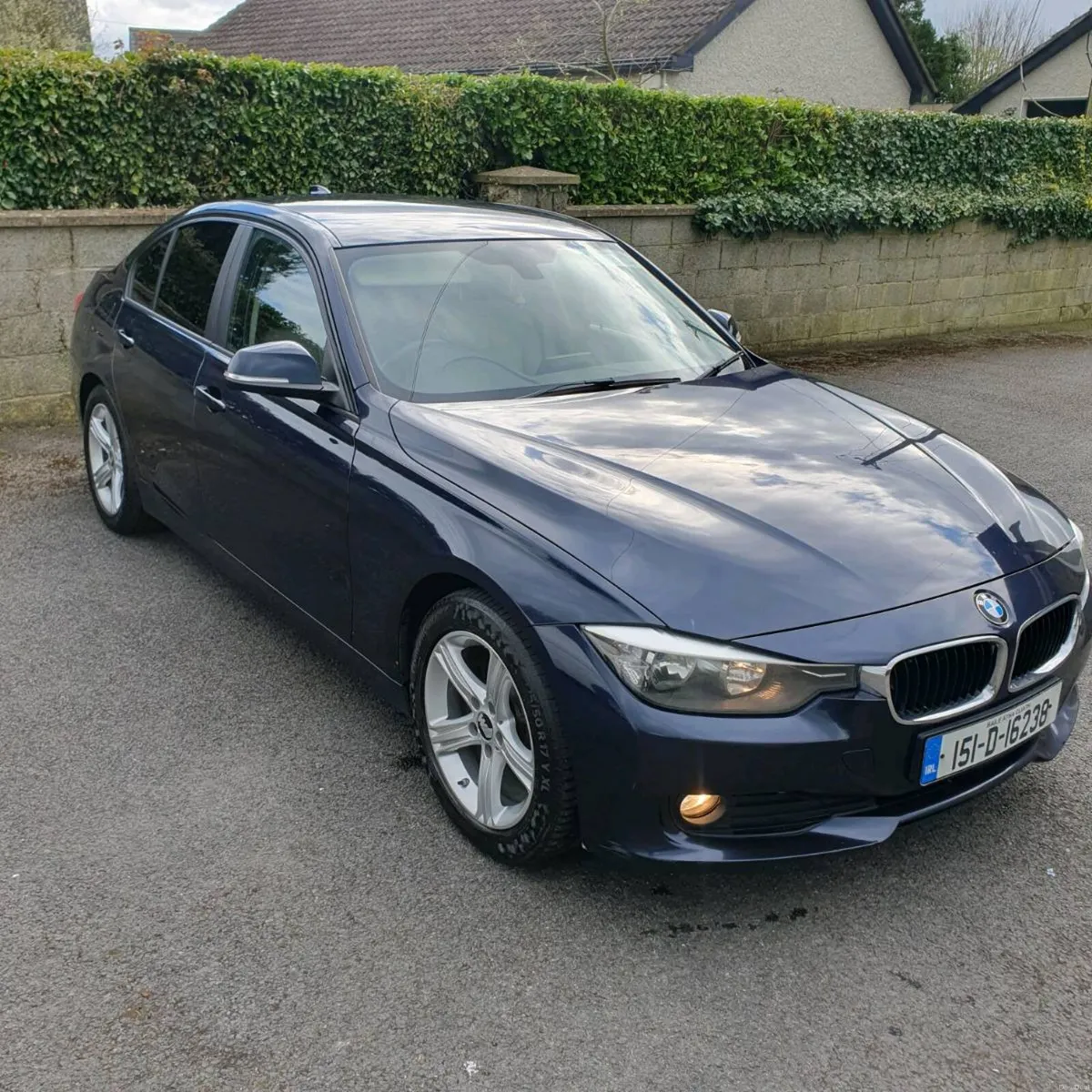 BMW 3 Series,2litre Diesel,Automatic - Image 2