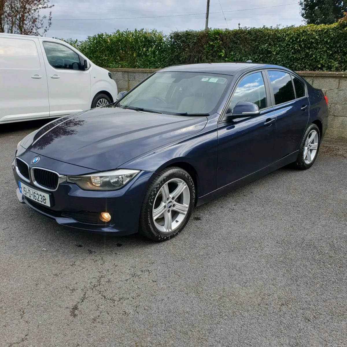 BMW 3 Series,2litre Diesel,Automatic - Image 3