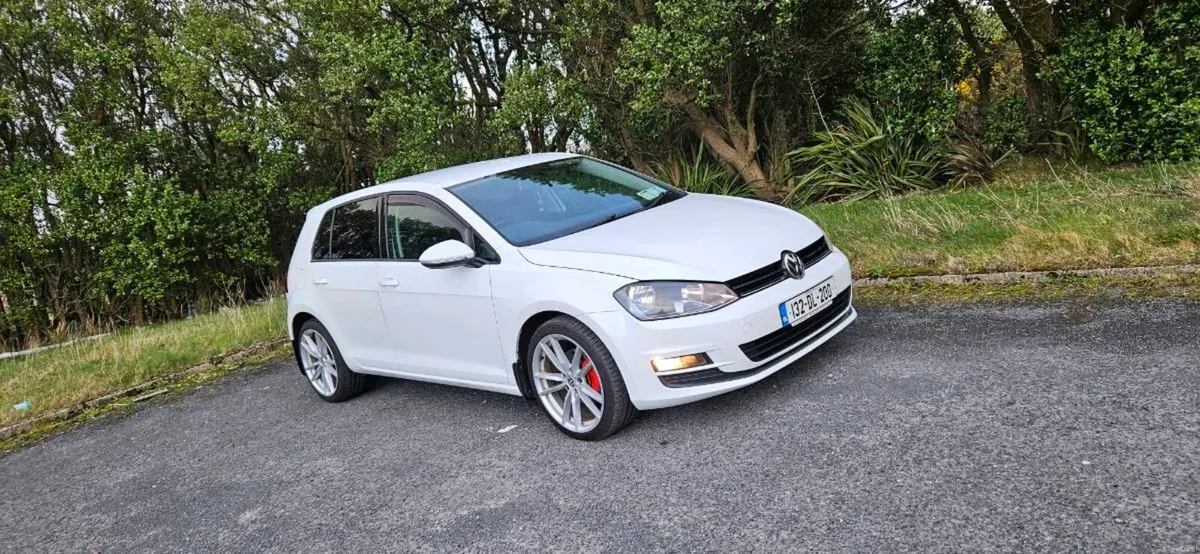5950ono 2013 Volkswagen Golf - Image 4
