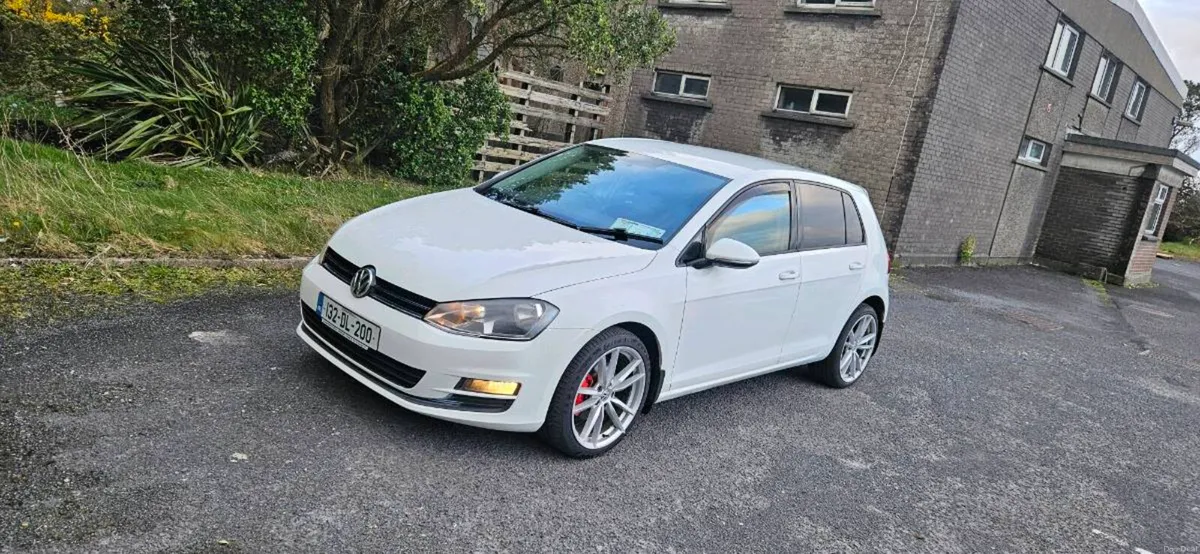 5950ono 2013 Volkswagen Golf - Image 2