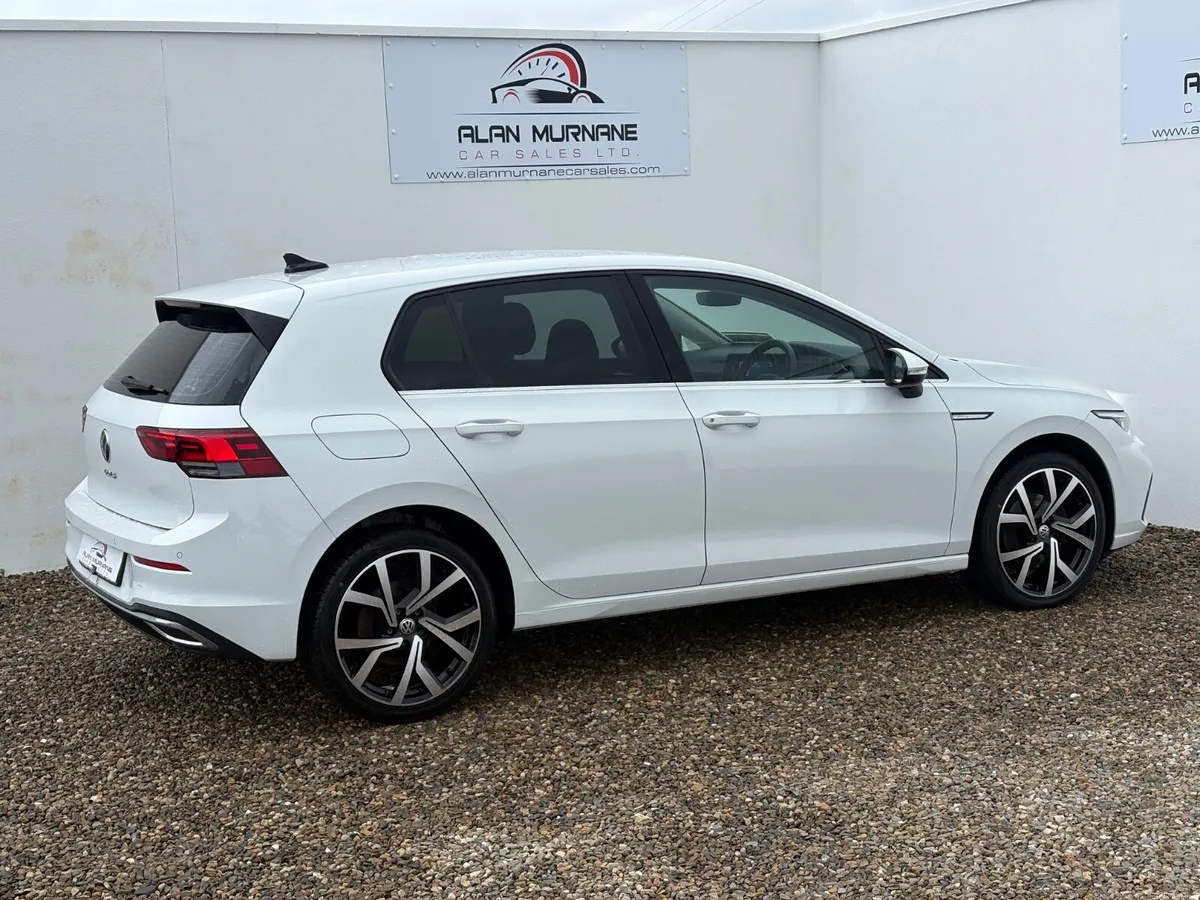 VOLKSWAGEN GOLF NEW MODEL 2.0 TDI 2020  *LOW MILES - Image 4