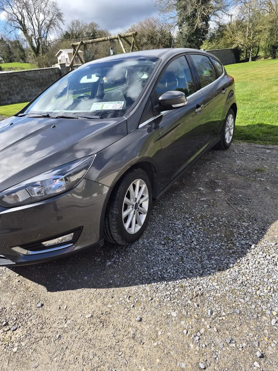 Ford Focus - Image 4