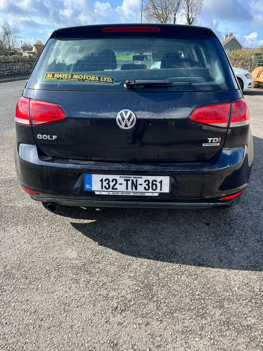 VW Golf - Image 3