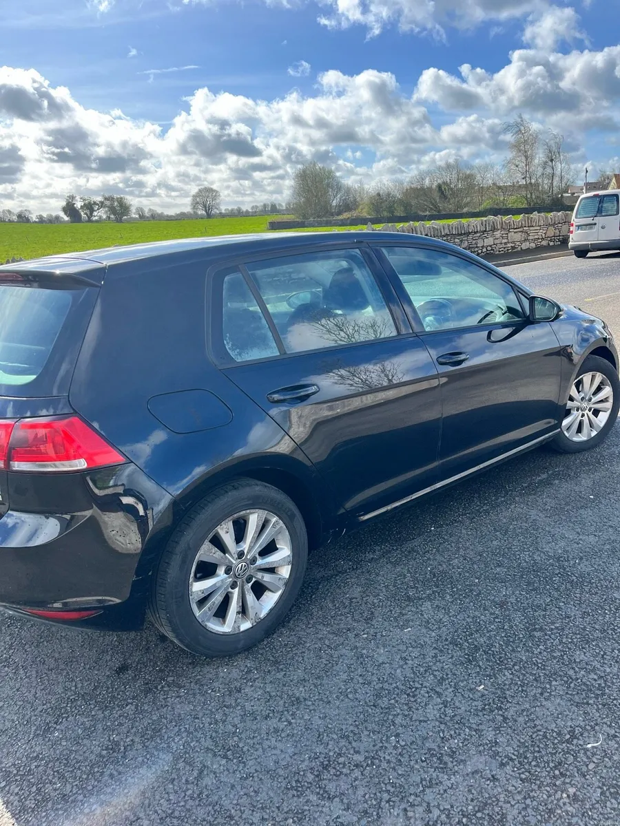 VW Golf - Image 4