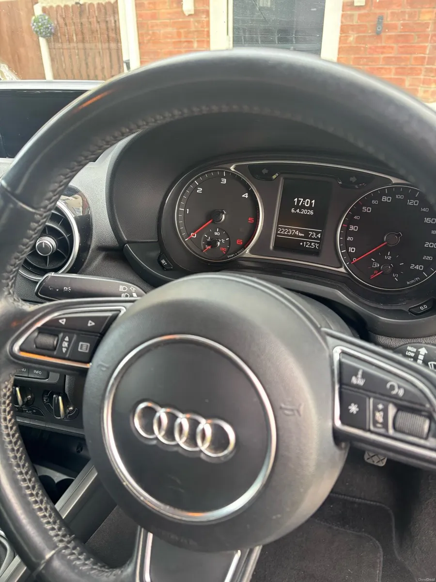 Audi A1 2015 - Image 4