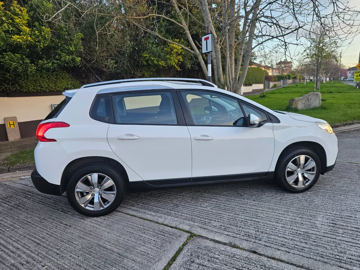 Peugeot 2008 2015 1.2l - Image 4