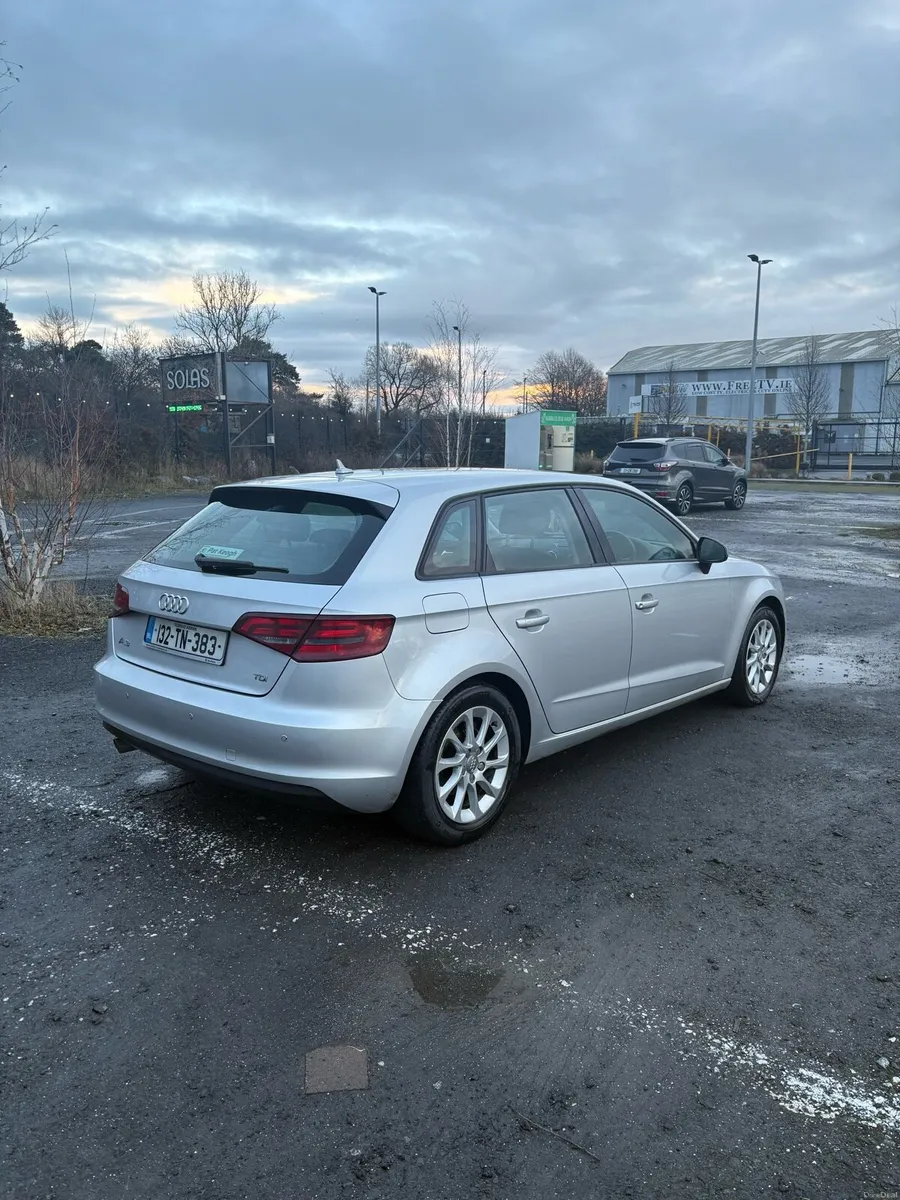 Audi A3 - Image 3
