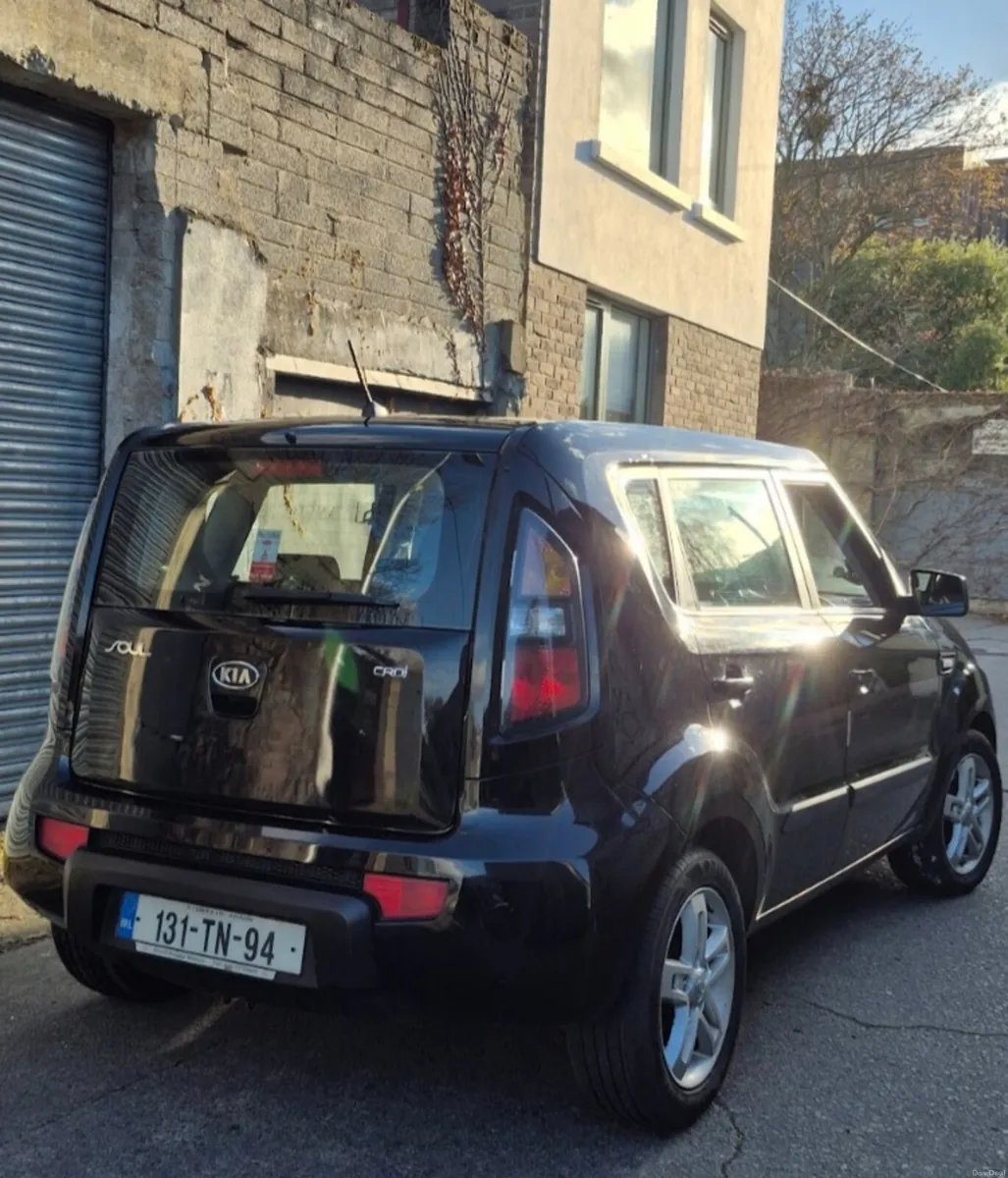 Kia Soul 2013 low mileage - Image 4