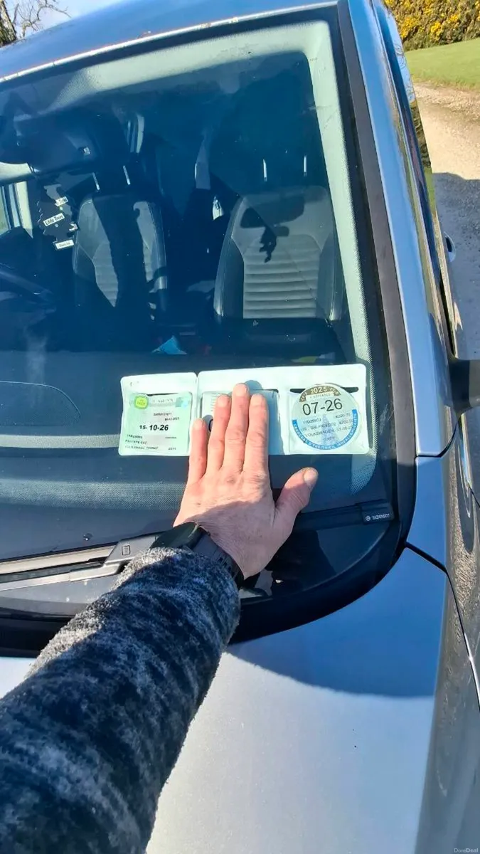 2011 Highline Passat - Image 4