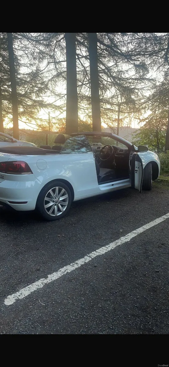 Volkswagen Golf 2013 - Image 2