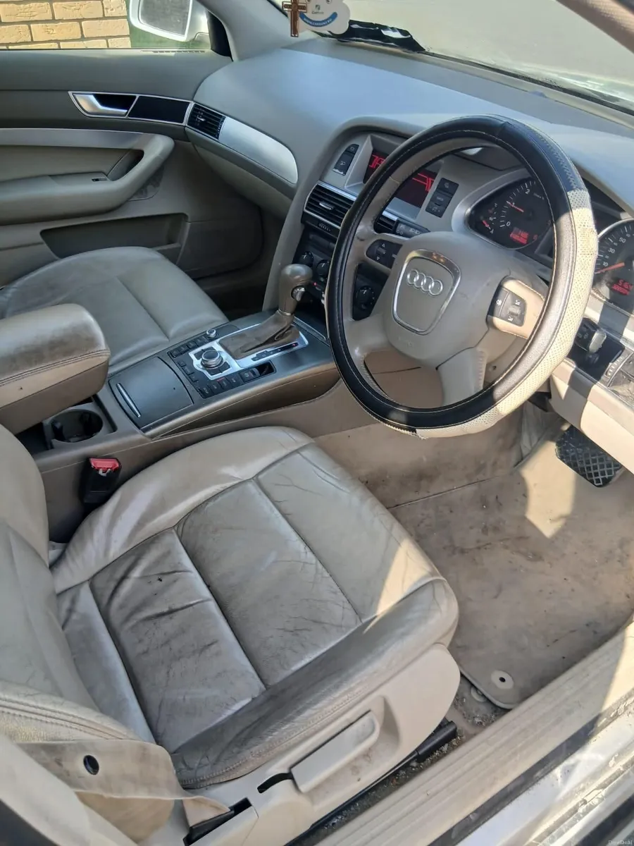 Audi A6 2008 - Image 3