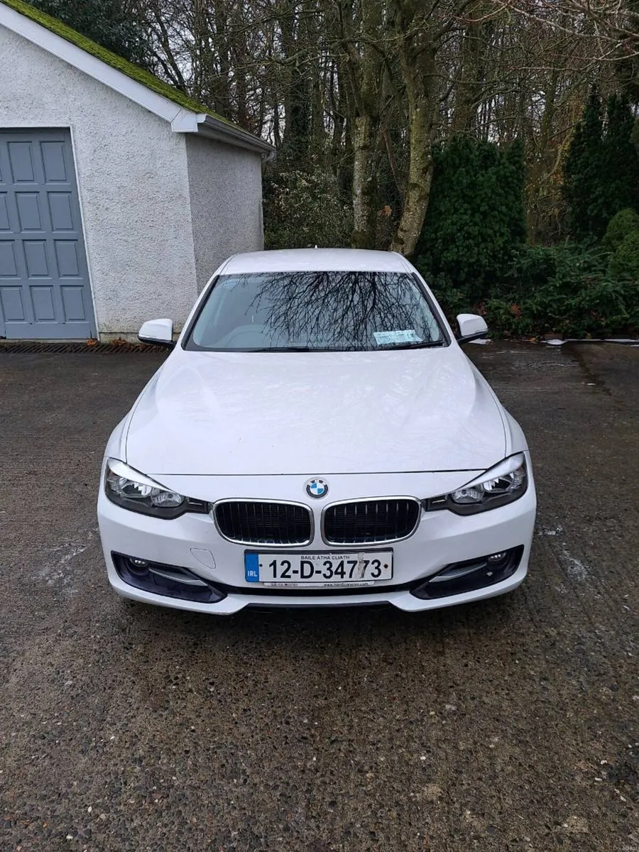 BMW 3 Series 316 - Image 2