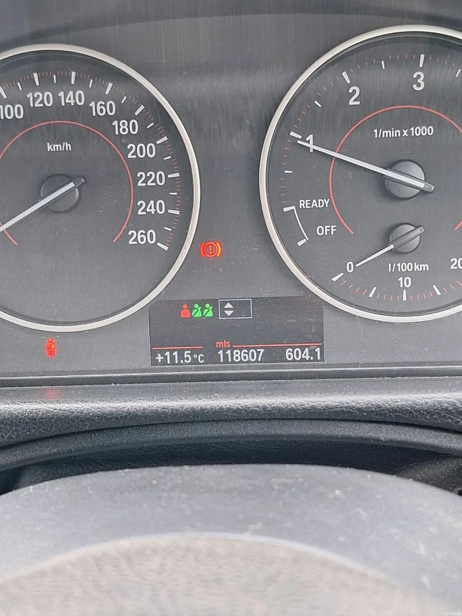 BMW 3 Series 316 - Image 6