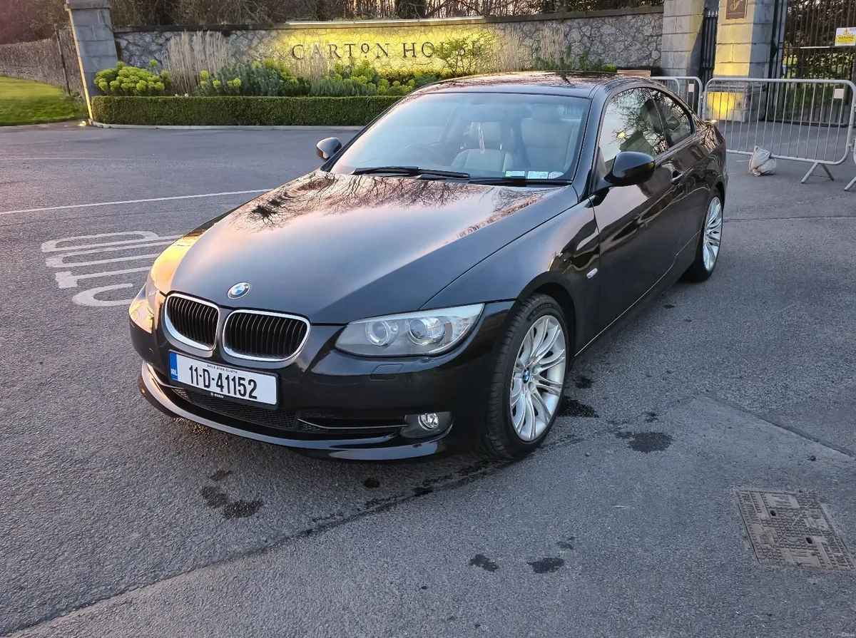 BMW 3-Series 2011 - Image 3