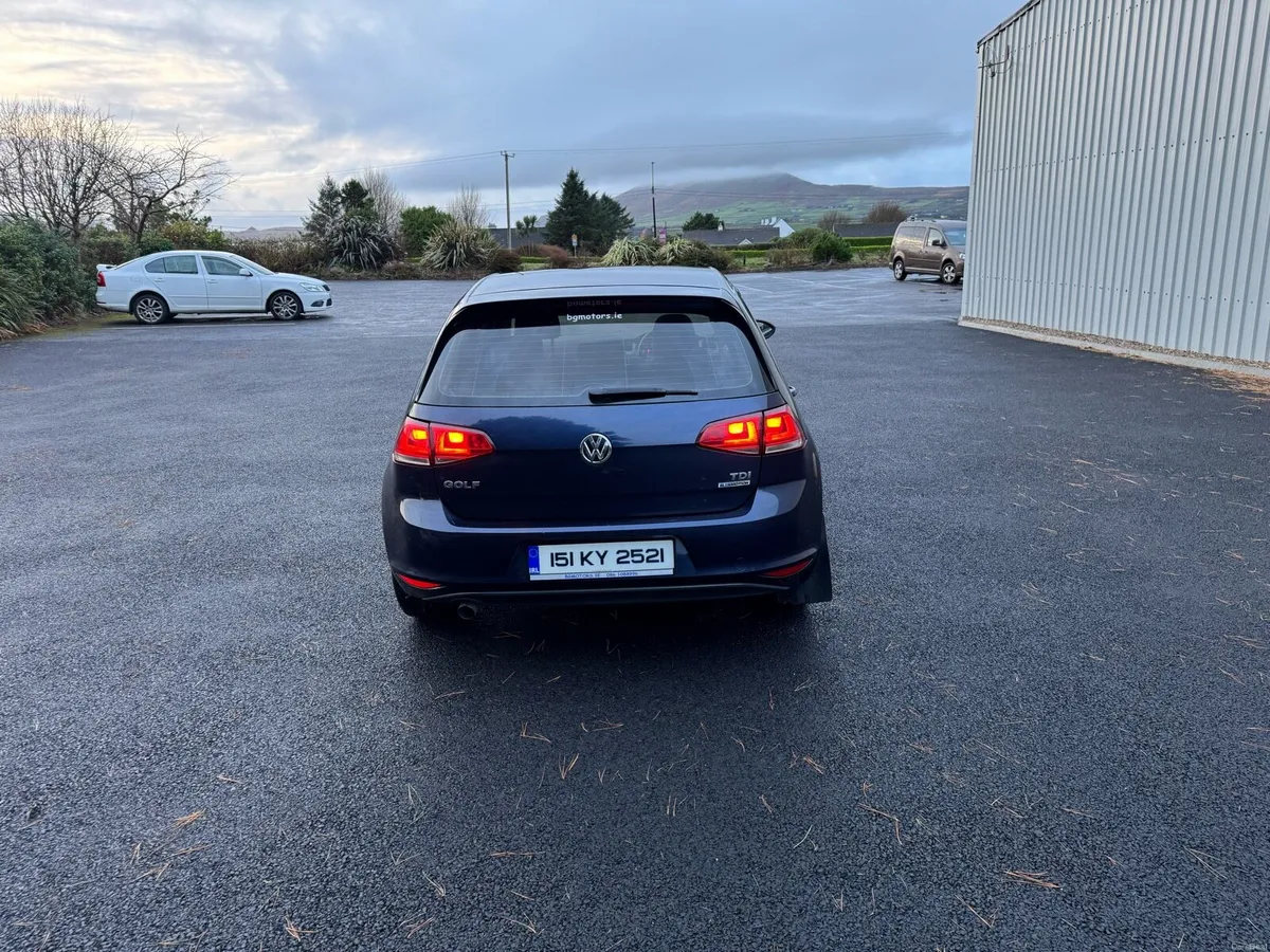 Volkswagen Golf - Image 2