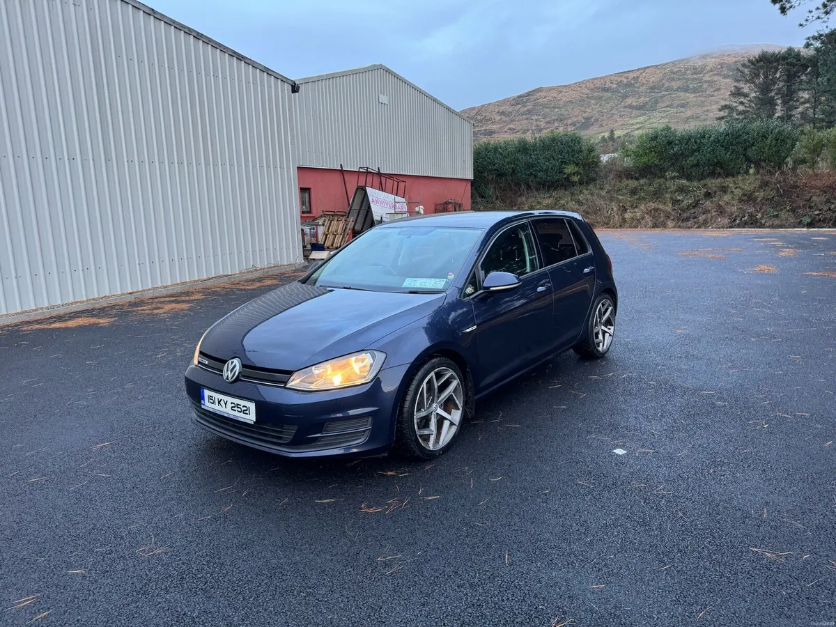 Volkswagen Golf - Image 3