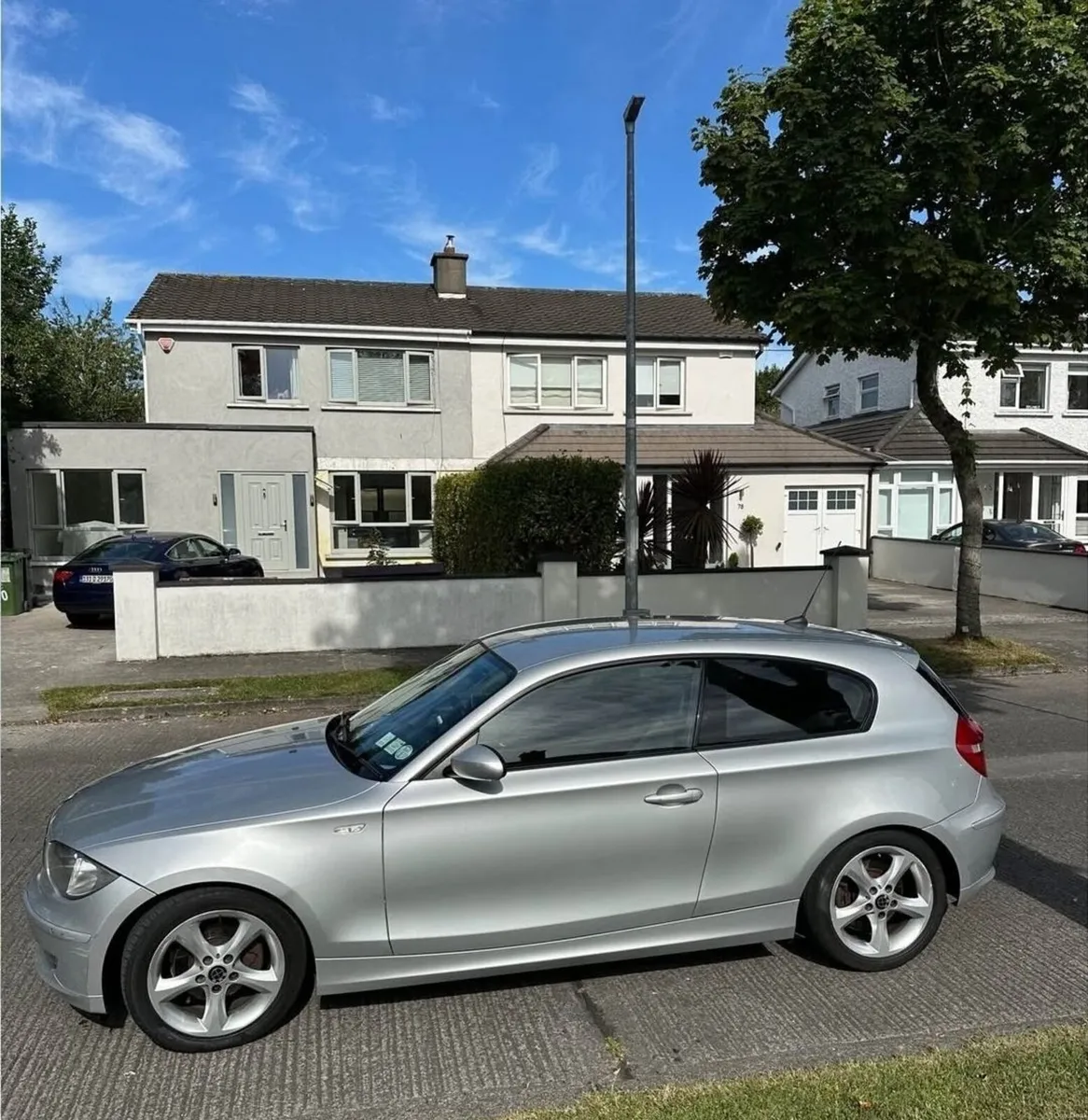 BMW 1-Series 2008 - Image 2