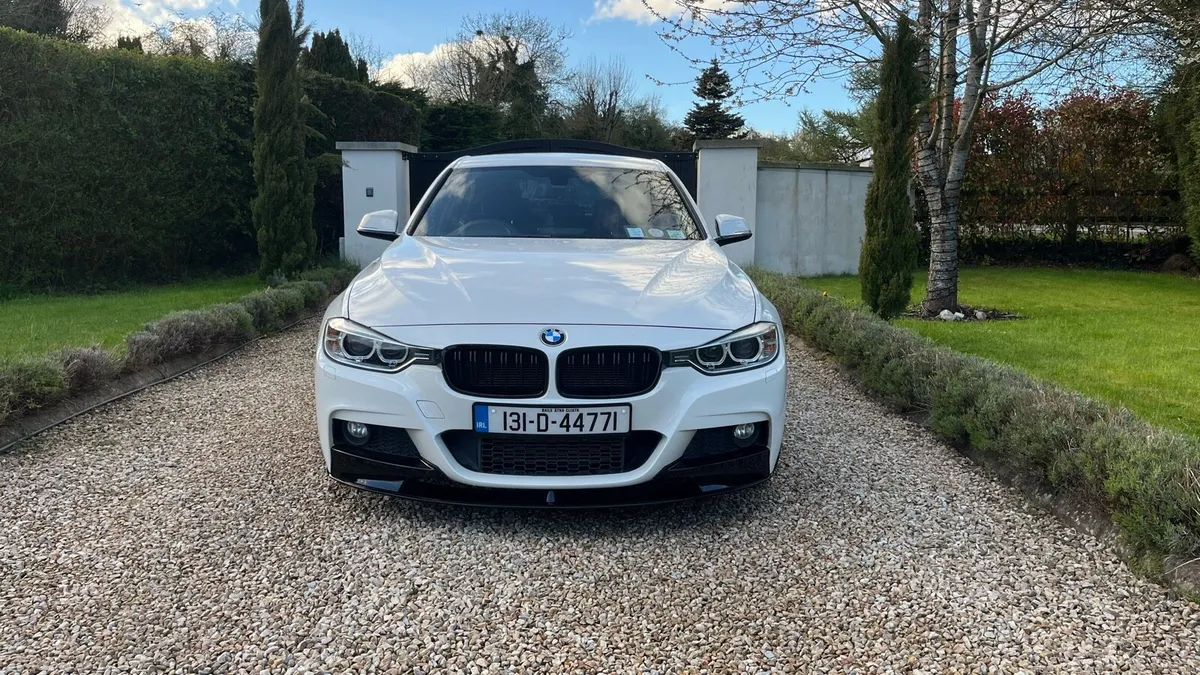 Bmw 320d - Image 2