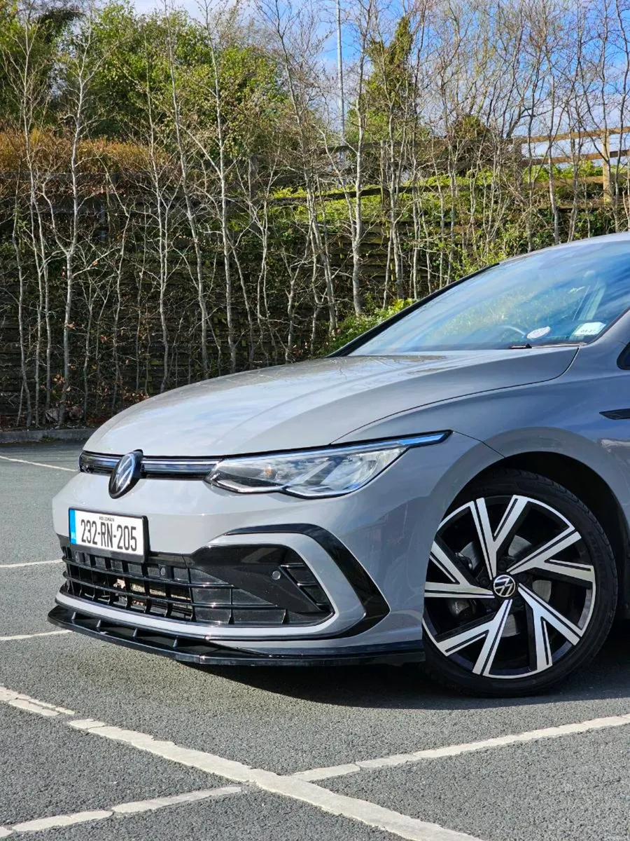 2023 Golf RLine 2.0 TDI DSG | 64k km | VW Warranty - Image 3