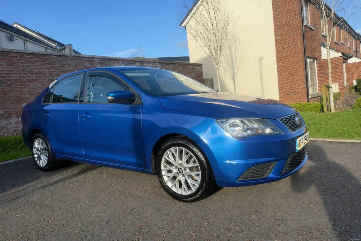 Seat Toledo - Image 3