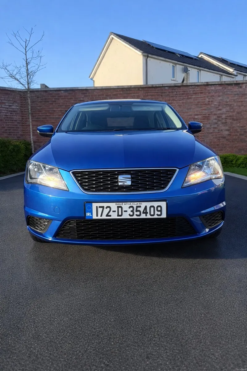 Seat Toledo - Image 1