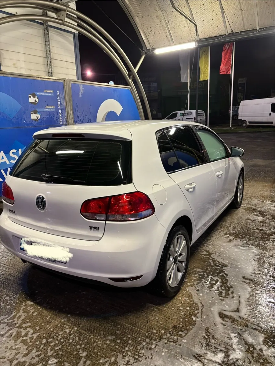 Volkswagen Golf 1.2 TSI - Image 2