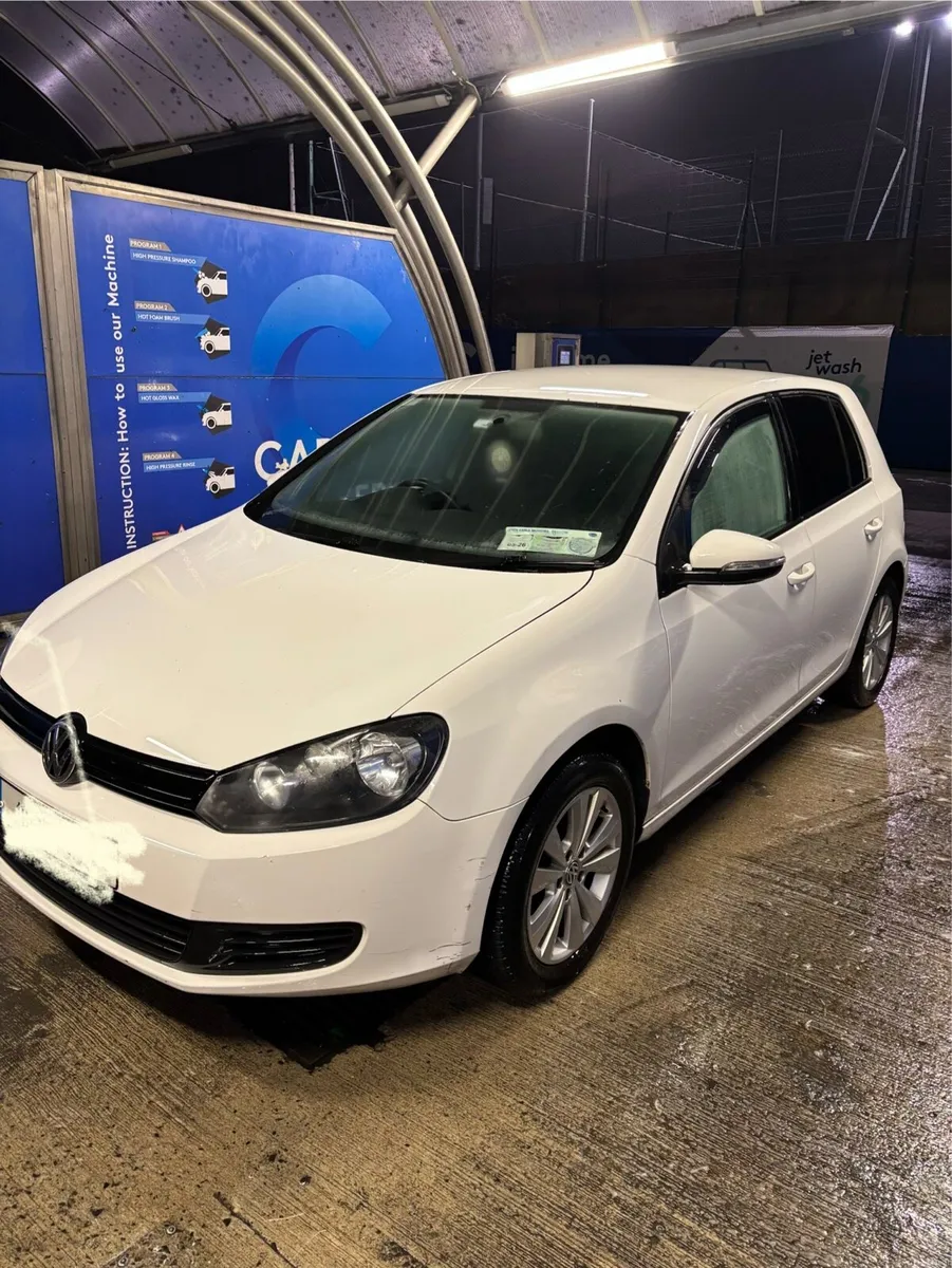 Volkswagen Golf 1.2 TSI - Image 4