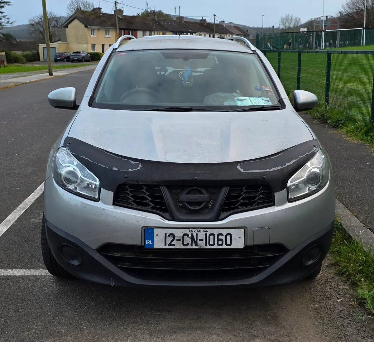 2012 Nissan Qashai +2 4WD - Image 3