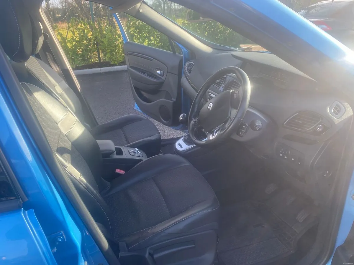 Renault Scenic 2015 - Image 2
