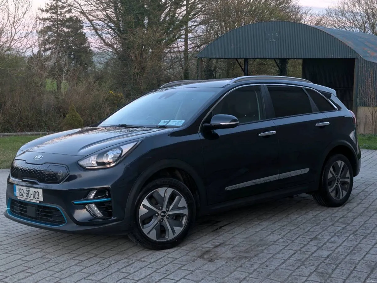 192 Kia eNiro LR - Image 2