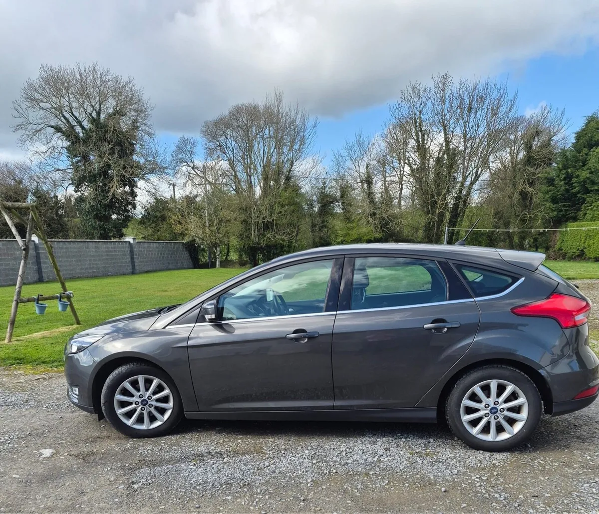 Ford Focus - Image 3