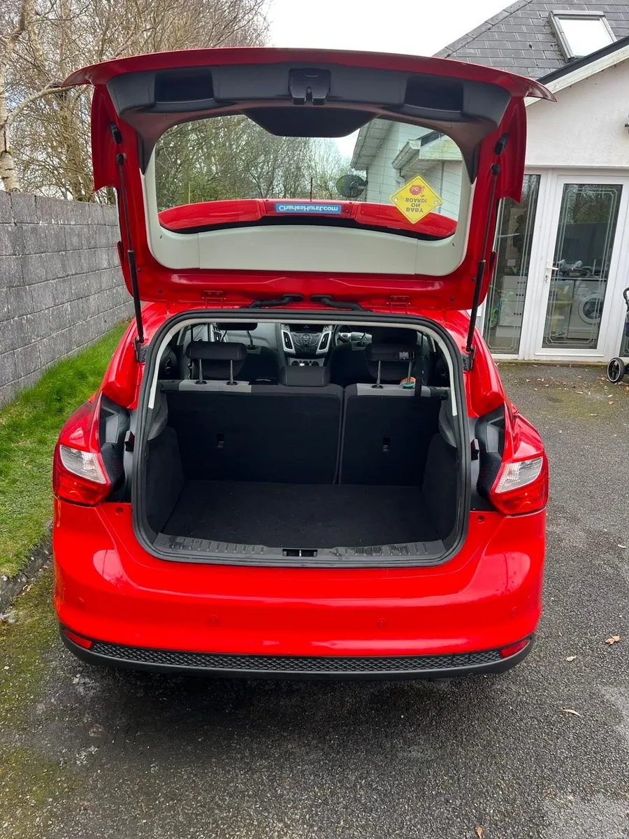 Ford Focus 2013 - Image 3