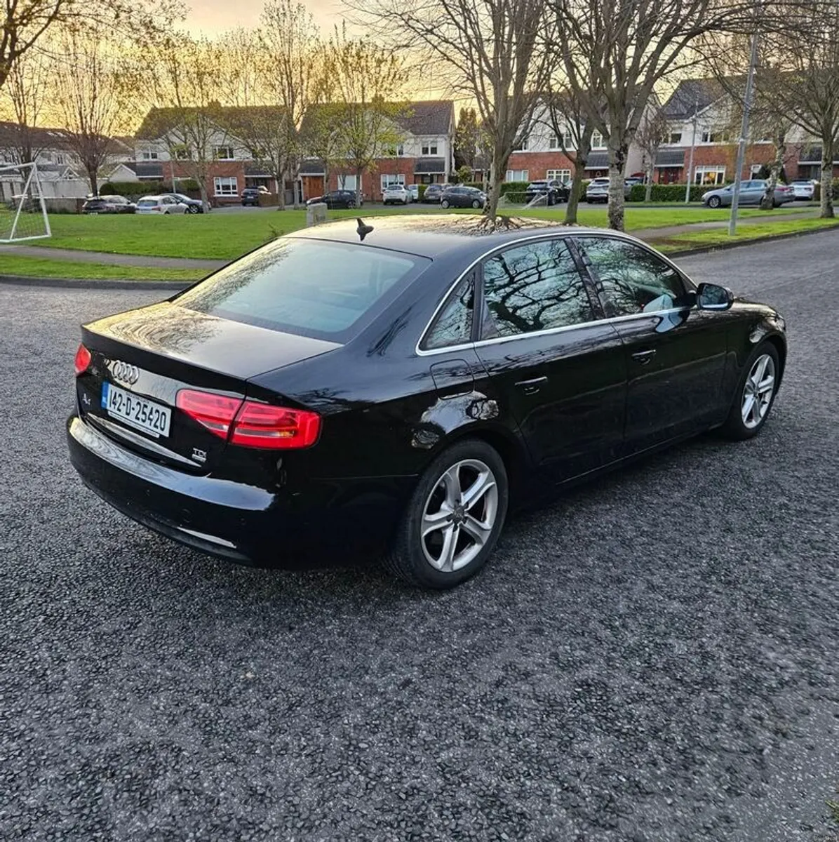 2014 Audi A4 - New Nct - Image 3