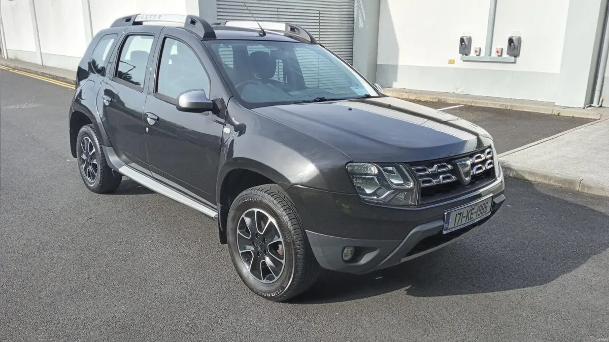 DACIA DUSTER / 2017 / 1.5 DIESEL / MANUAL / NCT - Image 3