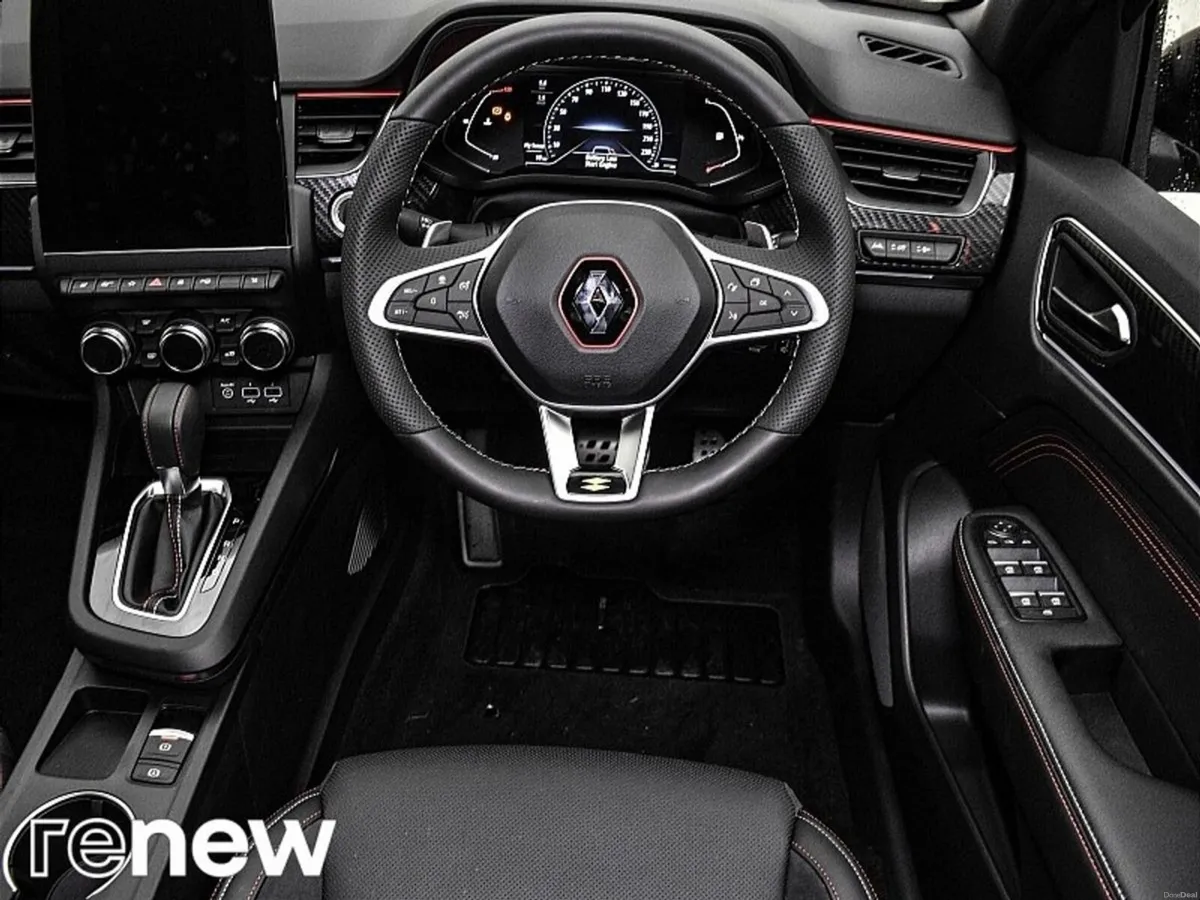 Renault Arkana TCe 140 Auto RS Line - Image 2