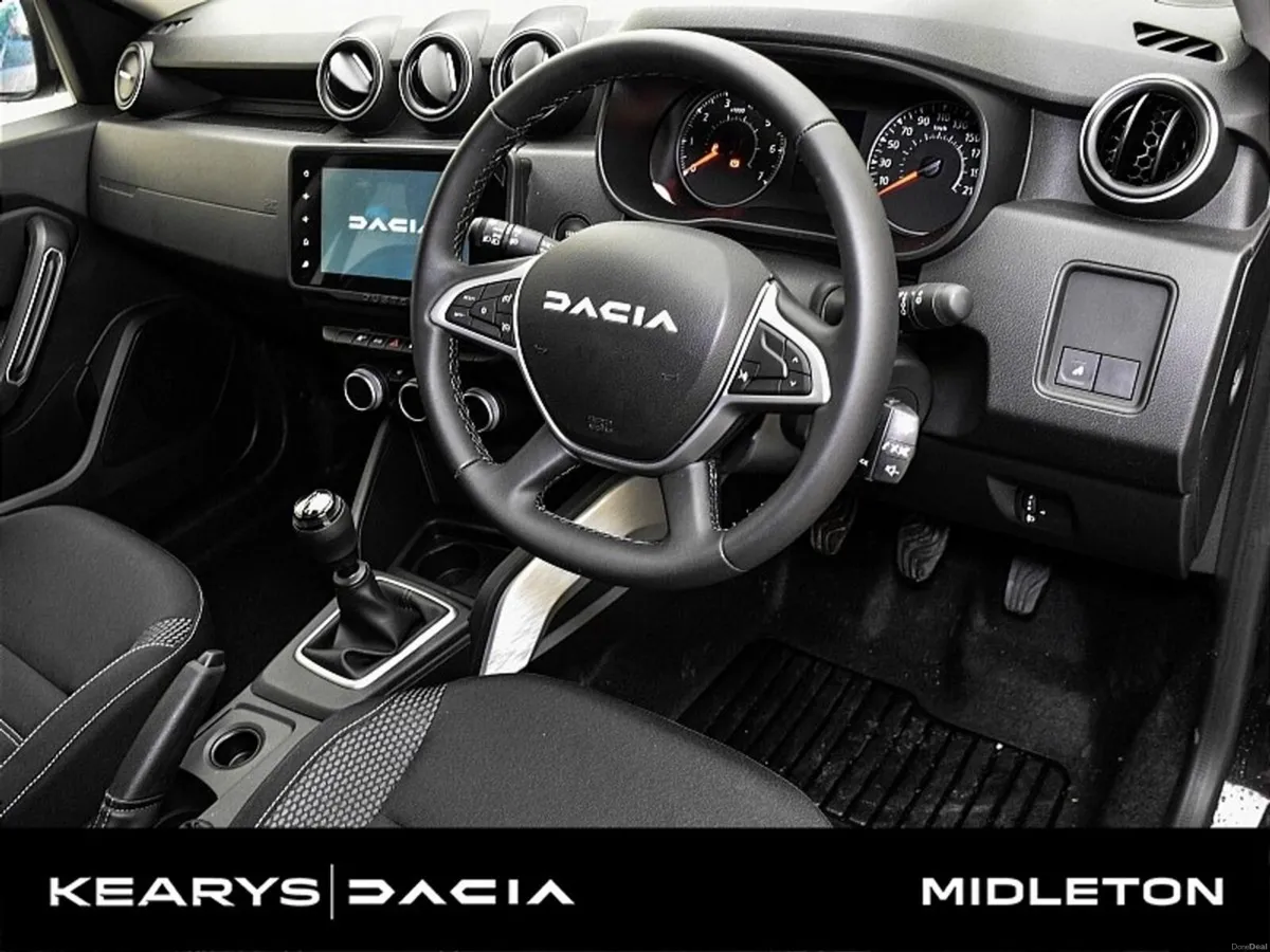 Dacia Duster 1.5 Blue dCi 115 Journey - Image 6