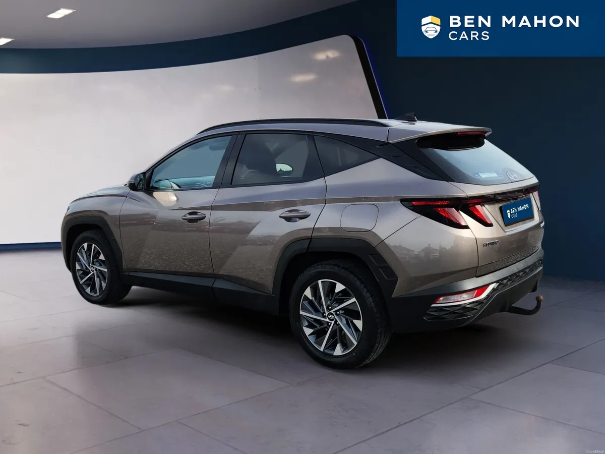Hyundai Tucson Executive - Image 3