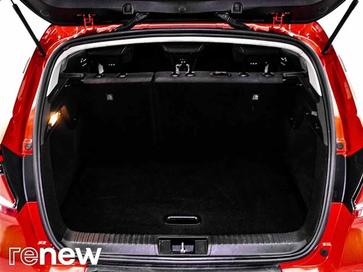 Renault Captur E-TECH Plug-in 160 Auto S-Edition - Image 6