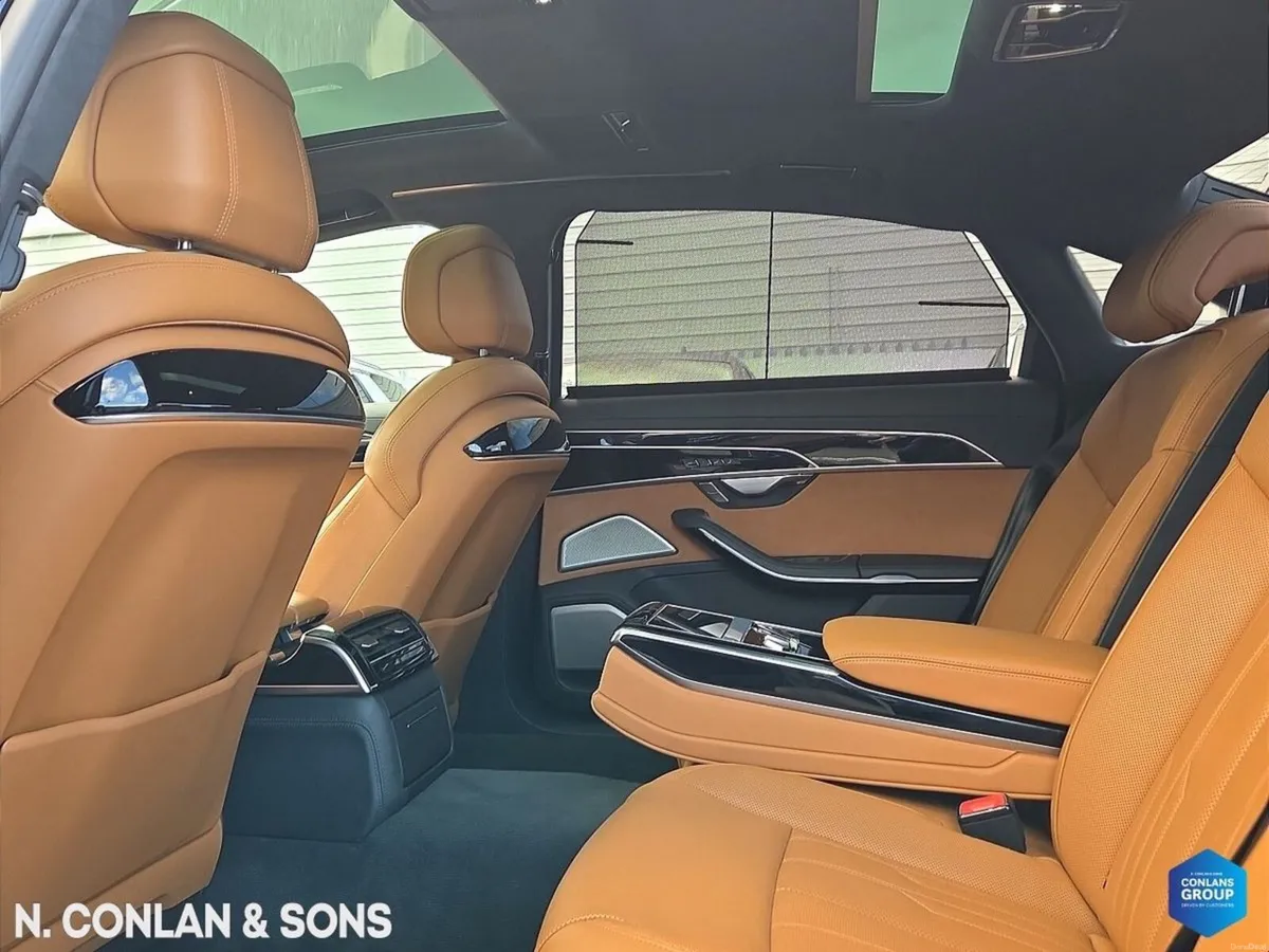 Audi A8 A8 L 60 TFSI E - Image 4