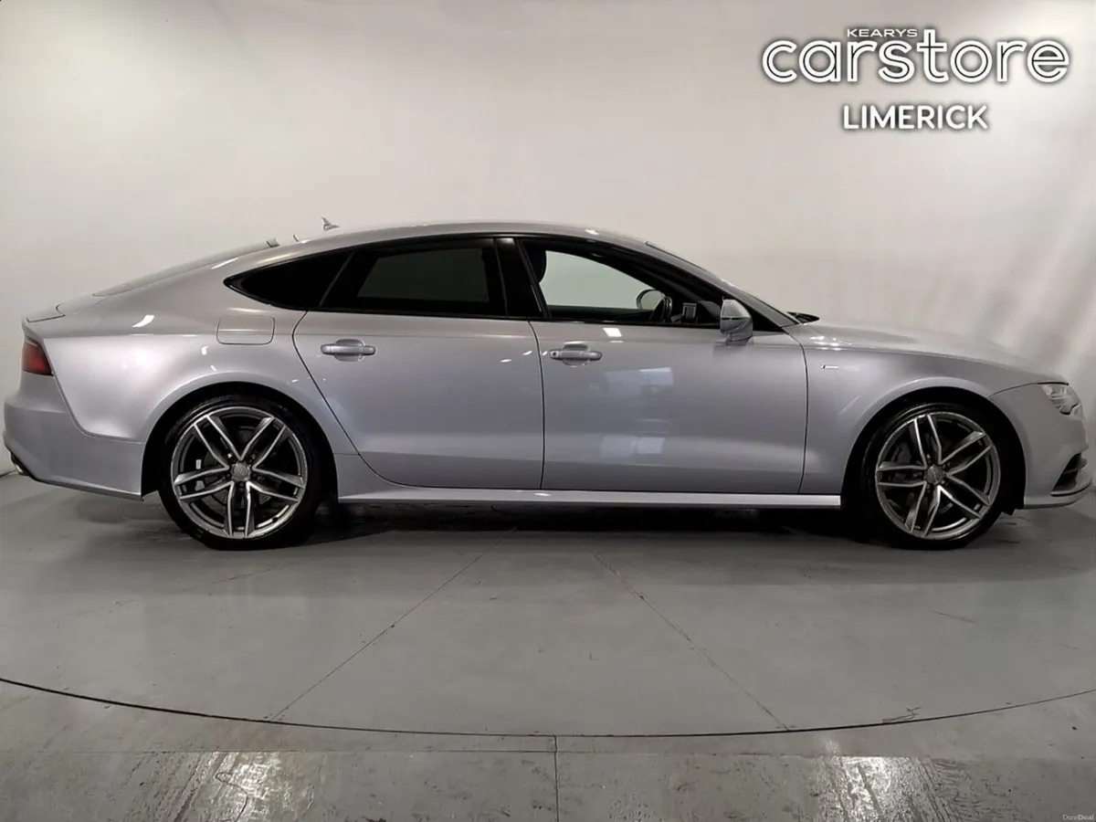 Audi A7 3.0TDI 218 quattro S-Tronic SE - Image 2