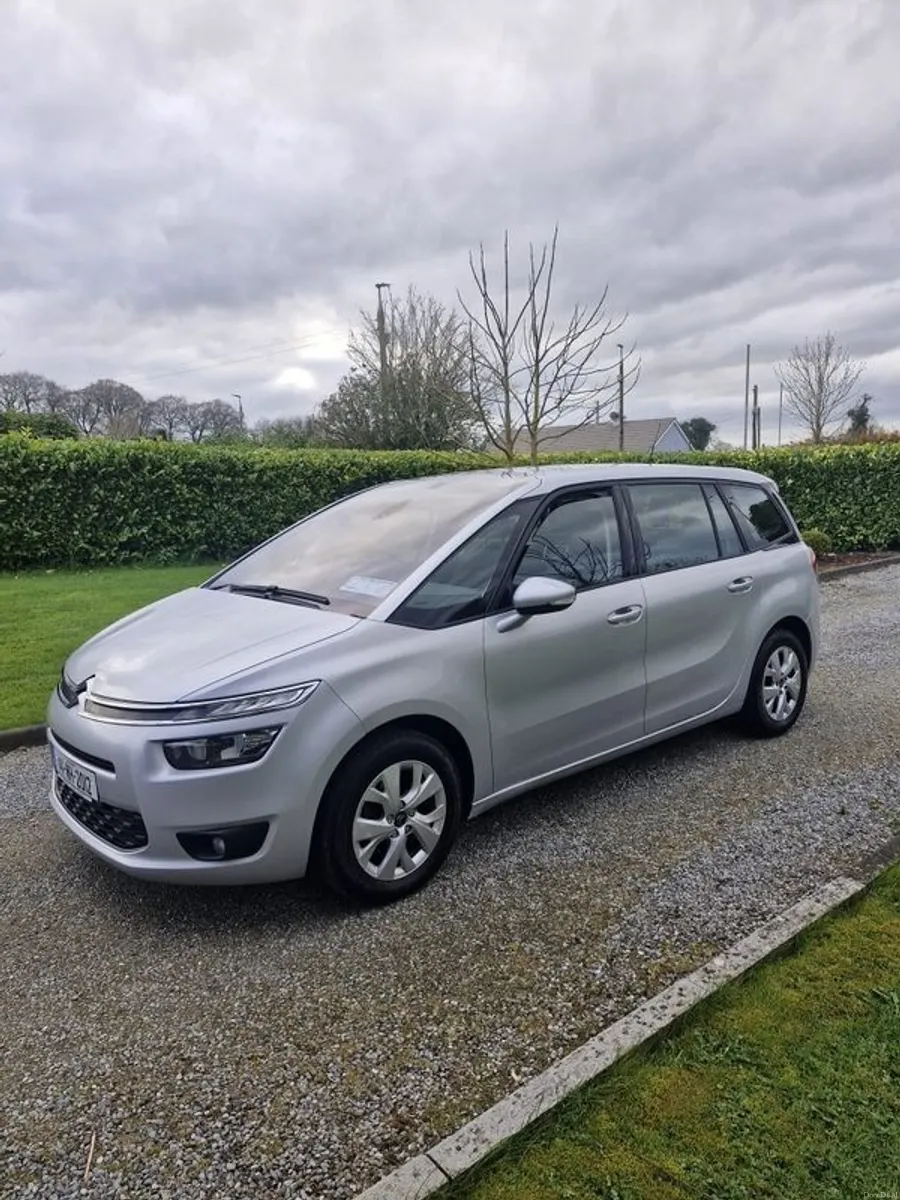 2014 Citroen C4 - Image 2