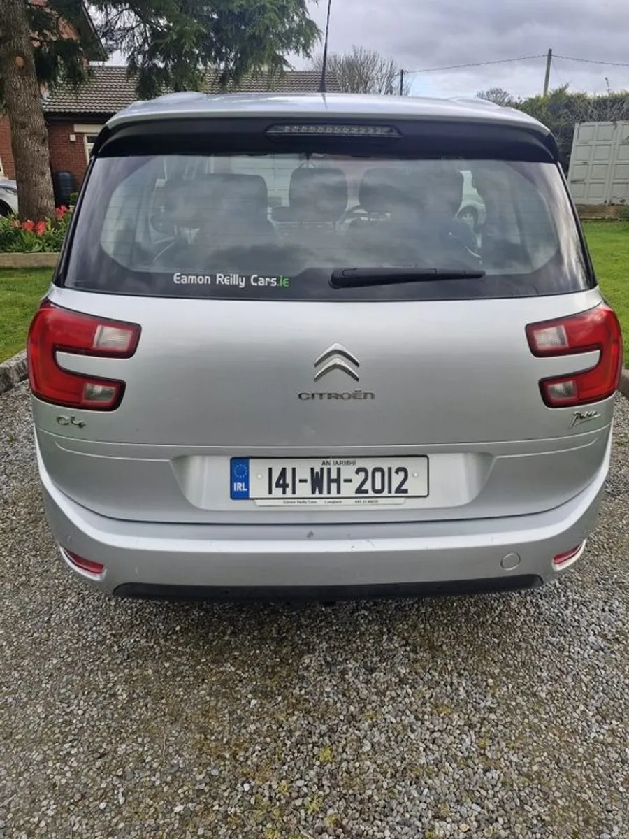 2014 Citroen C4 - Image 4