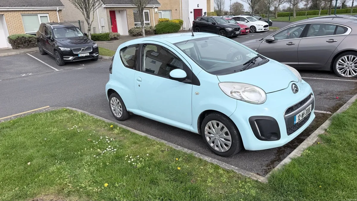 Citroen c1 - Image 2