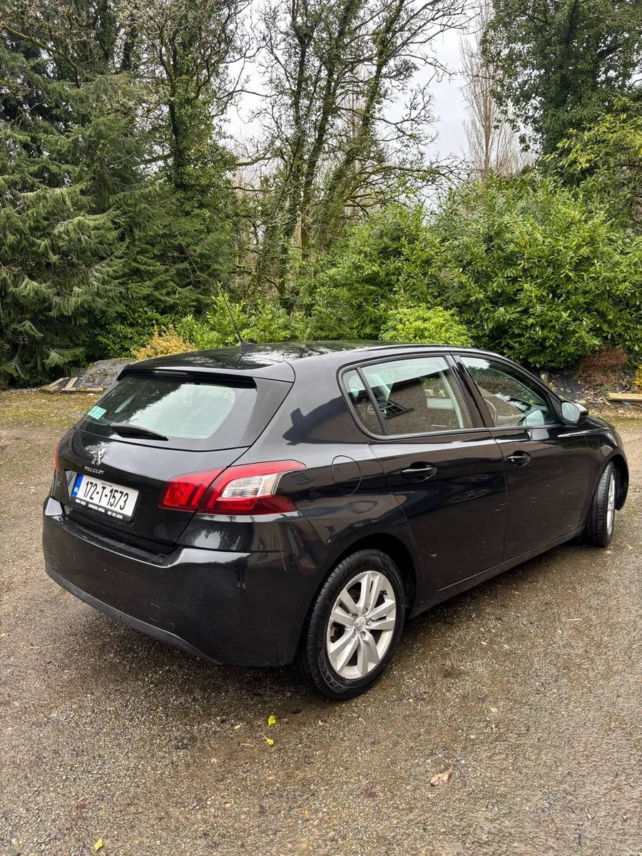 Peugeot 308 2017 1.6 Diesel - Image 3
